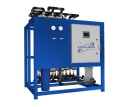 Excalibur industrial PLC SFCP reverse osmosis sytem